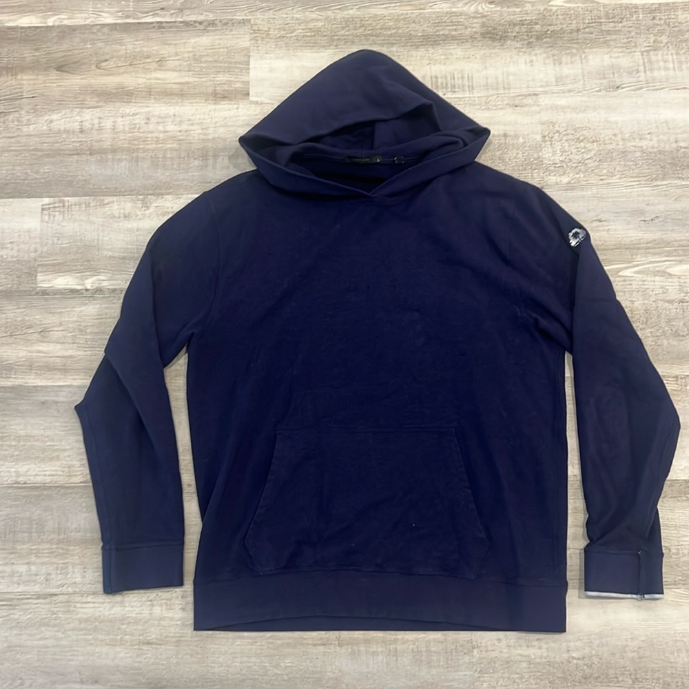 Greyson Hoodie Sz L
